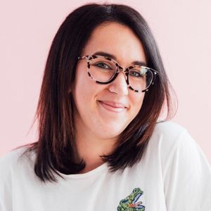 Meet your Posher, Tara